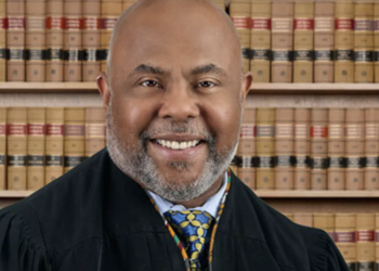 Judge Ural Glanville - Baller Alert Judge Ural Glanville Recused from Young Thug, YSL Trial